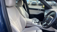 BMW X5 xDrive45e M Sport 5dr Auto Estate